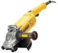 DEWALT DEWDWE490 DWE490 230mm Angle Grinder 2000 Watt 240 Volt