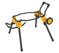 DeWALT DWE74911 Pietement roulant pour scies a table