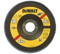 DEWALT Disque a lamelles Disque a lamelles type 29 grain 120 - DT3268-QZ