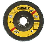 DEWALT Disque a lamelles Disque a lamelles type 29 grain 36 - DT3265-QZ