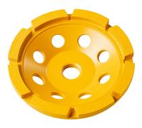 Dewalt Disque à poncer le béton 125Mm 1-Inch