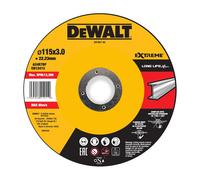 DeWALT Disque à tronçonner 115x3x22,23mm - DX7927-AE