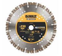 Disque à béton DEWALT DT40260 Ø 230mm