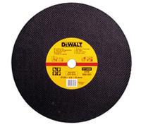 DEWALT Disque à tronçonner Extreme, 350 x 20,0 x 4,0 mm, dt43870 de XJ