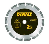 DEWALT Disque de coupe diamant DEWALT LaserHP2 230 mm DT3773-XJ Quantité:1