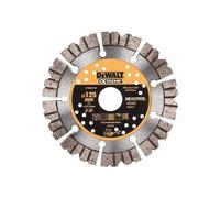 DEWALT Disque diamant Ø125mm pour rainureuse - DT90294 - 125 mm - x 1 - 22,23 mm