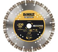 DeWalt Disque DT40260-QZ Extreme Argent
