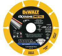 DeWALT DT40252-QZ accessoire pour meuleuse d'angle Disque de coupe