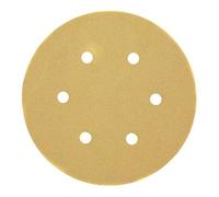 DEWALT Disques abrasifs 125mm grain 40 25 pièces DT3131-QZ