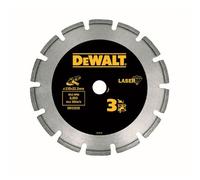 DeWalt Lame de scie DT3763-XJ pour scie Laser HP3 Argent 230 mm