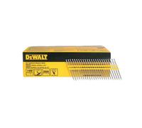 DeWALT DN350-XJ Clou Duplex 21° (16D) À Tige En Plastique - 76/89 X 3,3 Mm - 2 000 Pièces