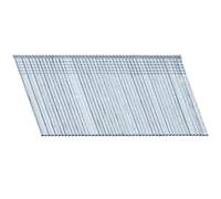 DeWALT DNBA1632GZ Pointes 16 Gauge angle 20° Galva 32 mm, 2500 pieces