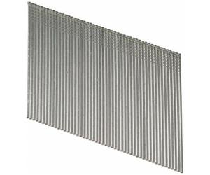 DeWALT DNBA1632GZ Pointes 16 Gauge angle 20° Galva 32 mm, 2500 pieces