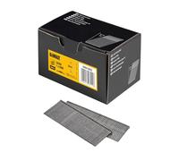 DeWALT DNBA1638SZ Clous pour cloueurs de finition sans fil SS, inoxydable, 38 mm, 2500 pie