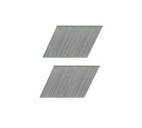 DeWALT DNBA1663GZ Clous galvanisé a 20° - 16 Gauge - 1.6x63mm (2500pcs)