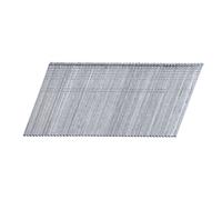 2000 Pointes en bande 20° Brads inclinées 63 mm Inox 16GA