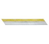 Pointes pour cloueur 15GA 34° - 1.4x50mm - par 4000 DEWALT