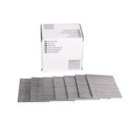 DEWALT DNBSB1657Z Clous DNBSB, Argent, 57mm, Set de 2500 Pièces