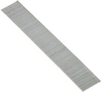 DeWalt DNBT1820GZ - Clous galvanisé 1,25mm x 20mm 18GA Argent