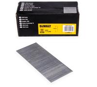DeWALT DNBT1820GZ Puntas Brad 1,25mm x 20mm 18GA GALV