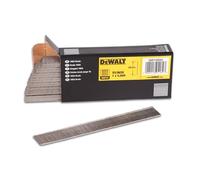 DEWALT DNBT1830SZ Clous DNBT, Argent, 30mm, Set de 5000 Pièces