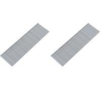DEWALT DNBT1838GZ Clous DNBT, Argent, 38mm, Set de 5000 Pièces (Lot de 2)
