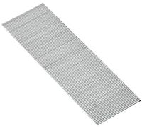 DeWalt Clous de finition DNBT1840GZ 1,25 x 40 mm 18GA galvanisés Argent 5000 pièces