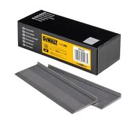 DEWALT DNDL50Z Clavos de 50mm brillantes