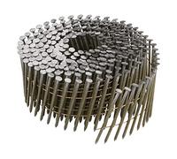 DEWALT dnf23r64e PowerCoil ongles DNF 64 mm 10,5 KST. Anneau Tige, Lot de 6