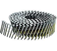 DEWALT DNF2570E-clous à tête plate brillants en Bobine 2,5 mm x 70 mm