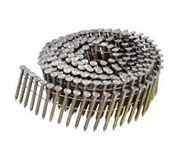 DEWALT dnf25r50e - Clous tête Ronde Strass en Bobine 2,5 x 50 mm