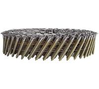 DEWALT dnf28r50e PowerCoil ongles DNF 50 mm 7,5 KST. Anneau Tige, Lot de 6