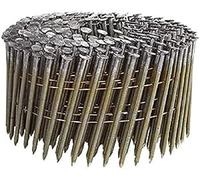 DEWALT dnf28r75e PowerCoil ongles DNF 75 mm 6 KST. Anneau Tige, Lot de 6