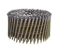 DEWALT dnf28r90e PowerCoil ongles DNF 90 mm 4,5 KST. Anneau Tige, Lot de 6