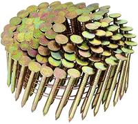 DeWalt Clou de bobine DNR3122HDZ 22 mm argent – 1200 pièces