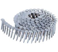 Dewalt DNR3122HDZ Clou de Bobine DNR, Argent, 22 mm, Set de 1200 Pièces