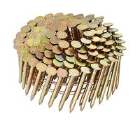 Dewalt DNR3145HDZ Clou de Bobine DNR, Noir, 45 mm, Set de 1200 Pièces