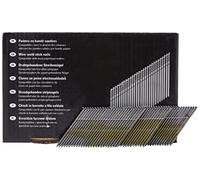 Pointes en bande métal 34° crantées 2,8 x 70 mm - DNW28R70E - DEWALT