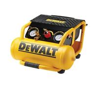 DEWALT dpc10rc Compresseur, 2,0 HP 10 L - 1 Unité