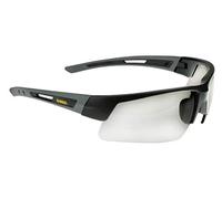 DeWalt Lunettes de protection DPG100-1D EU Crosscut transparentes
