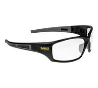 DeWalt Lunettes de sécurité Auger DPG101-1D EU verres transparents