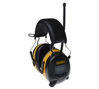 DeWalt DPG14CS EU Casque Anti-Bruit
