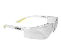 DeWalt Lunettes de protection DPG52-1D EU Contractor Pro Verres transparents