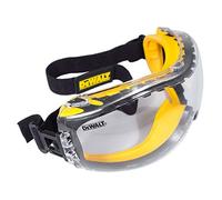 DeWalt DPG82-11D EU Lunettes de Protection