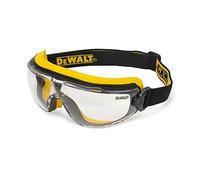 dewalt DPG84 Lunettes de protection isolantes AF transparentes
