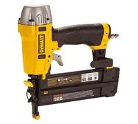 DeWALT DPN1850 Cloueur de finition pneumatique sans huile 18G 15-50mm Coffret