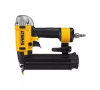 DeWALT DPN1850PP-XJ Agrafeuse Pneumatique De Finition - Sans Huile - Calibre 18 - 15-50 Mm - 4,8-8,3 Bar