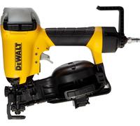 DeWalt DPN46RN-XJ Cloueur de bobines de carton bitumé air comprimé, clous DNR longueur 19-45 mm, diamètre 3,4 mm