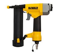 DeWALT DPSB2IN1 Cloueuse pneumatique agrafeuse 15-40 mm Coffret