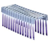 DeWALT Serre-câbles 25 x 19 mm (540 pièces) DRS18100